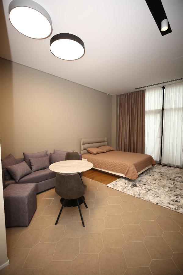 Sea Breeze Hotel Nardaran Екстериор снимка