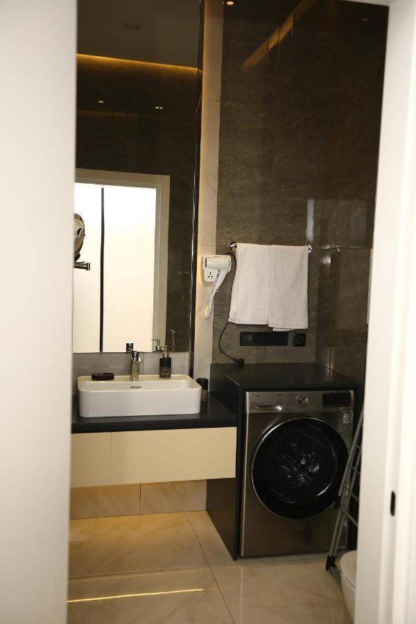 Sea Breeze Hotel Nardaran Екстериор снимка
