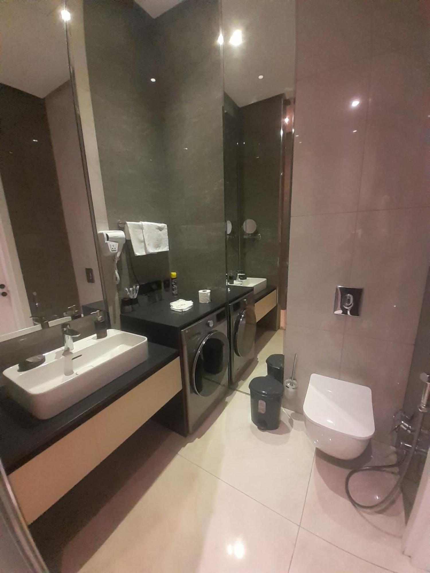 Sea Breeze Hotel Nardaran Екстериор снимка
